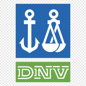 dnv logo