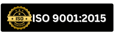 ISO 9001:2015