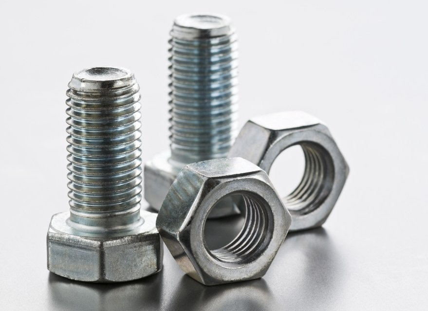 Nuts Bolts Manufacturers