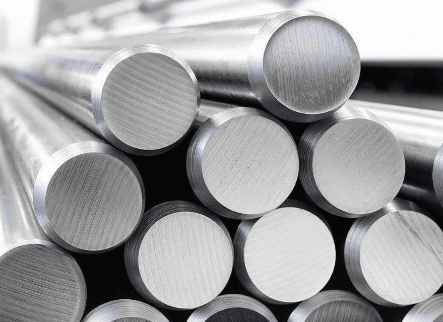 Round Bars Manufacturers