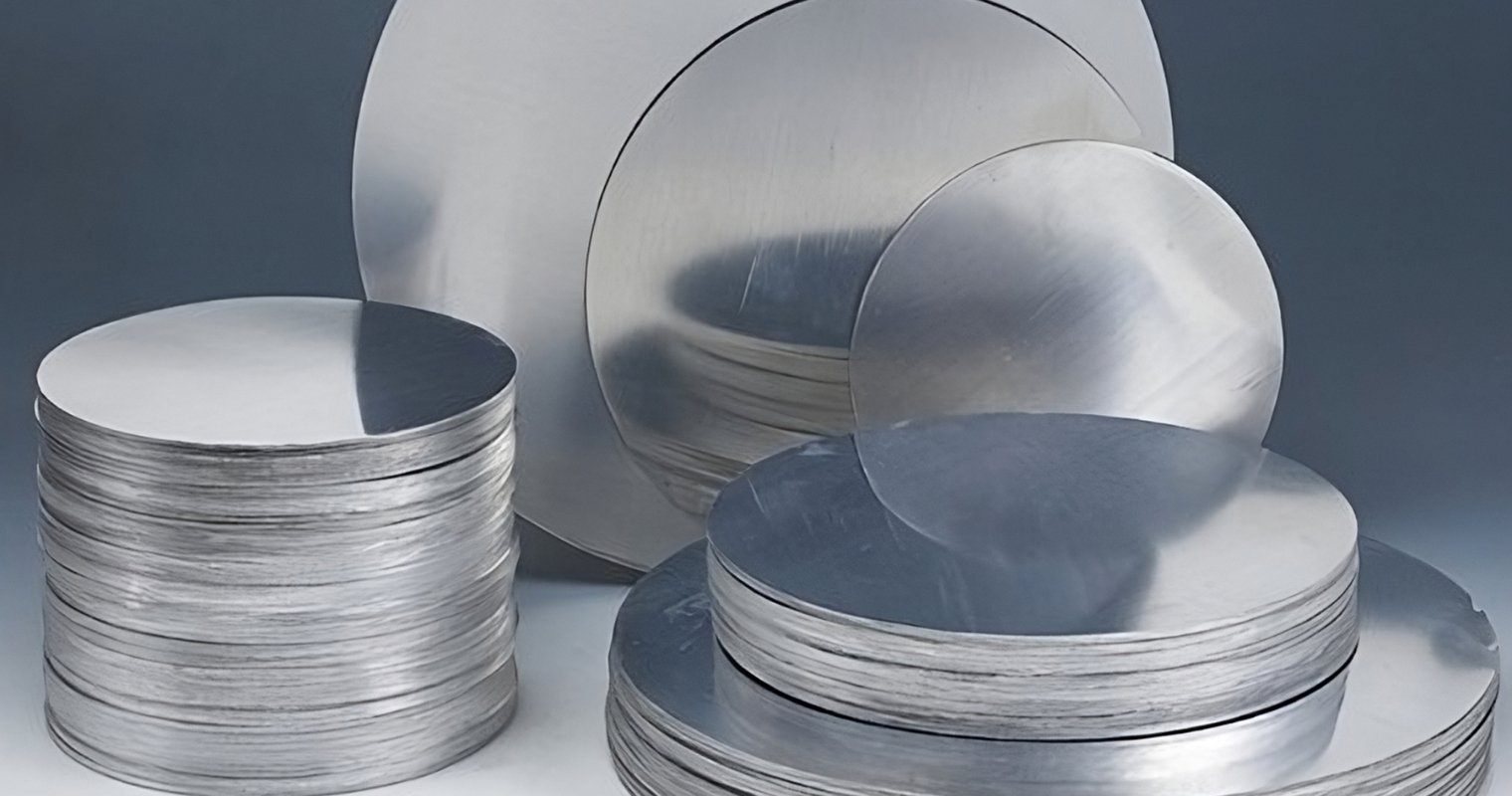 Stainless Steel Circles Rings Supplier & Manufacturer