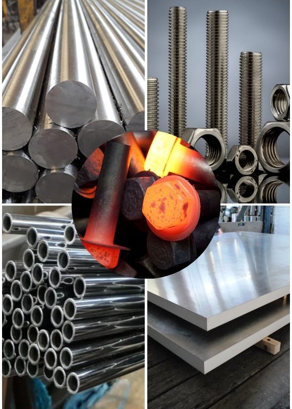Stainless Steel Products