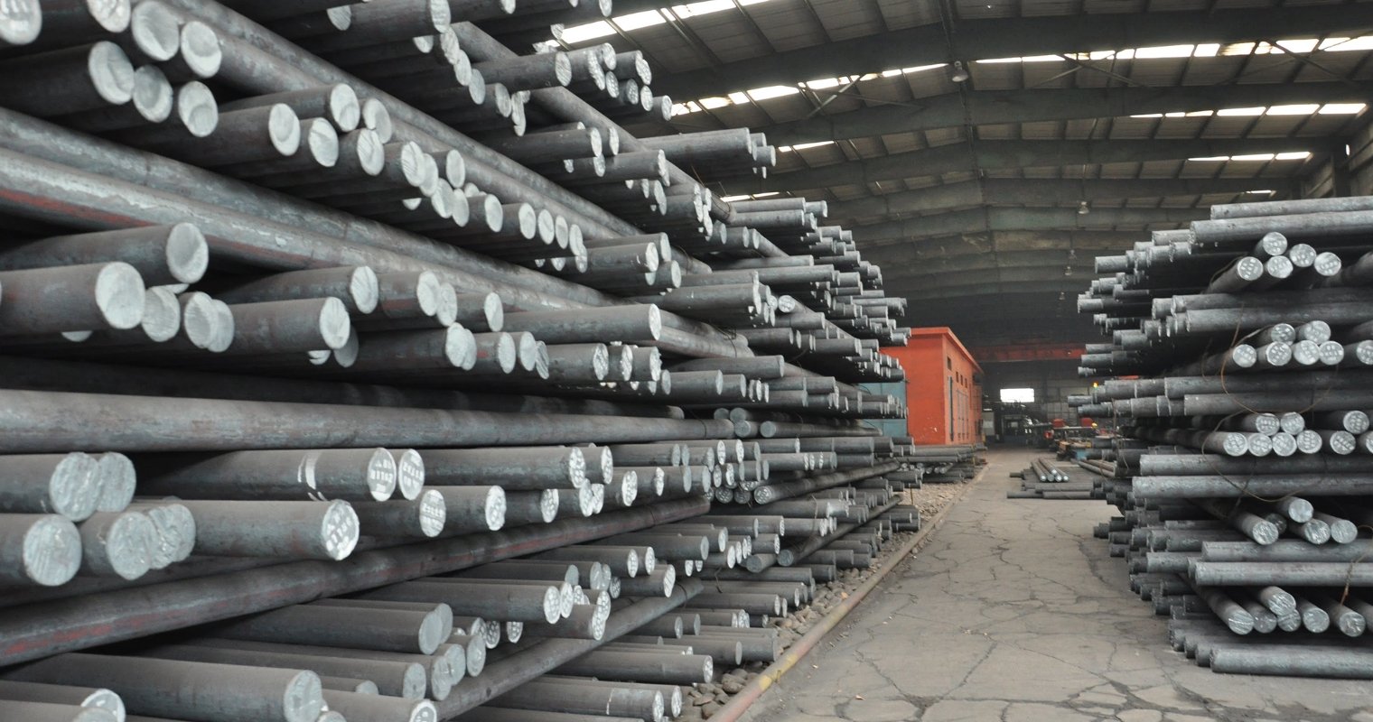Stainless Steel Round Bar Supplier & Manufacturer