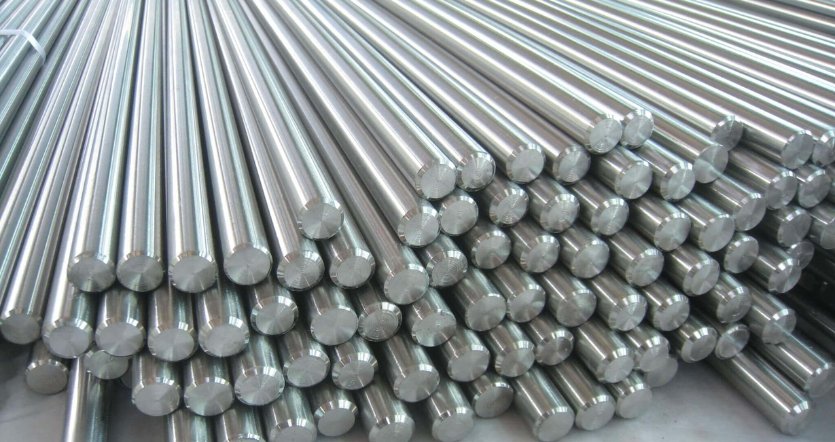Stainless Steel Round Bar Suppliers