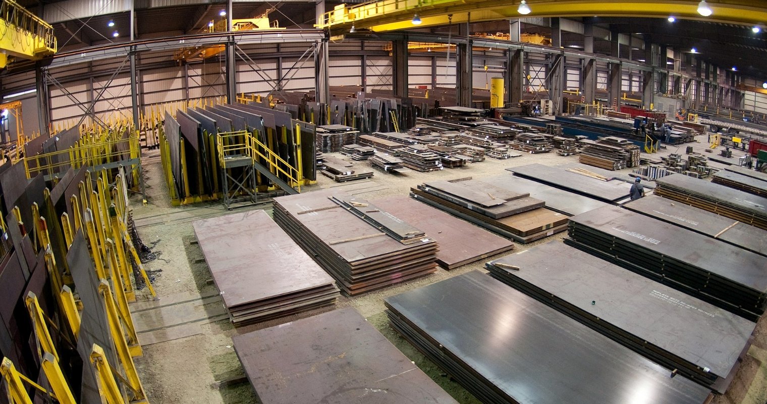 Stainless Steel Sheet Plate Coil Supplier & Manufacturer