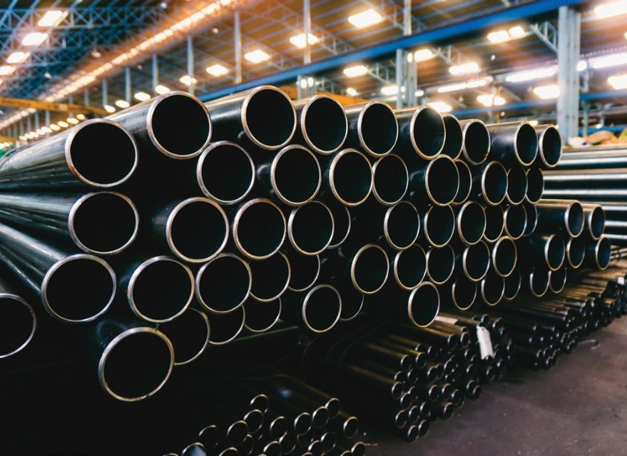 Tubes Pipes Manufacturers