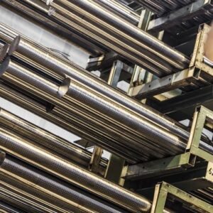 Custom 455 Round Bars Suppliers