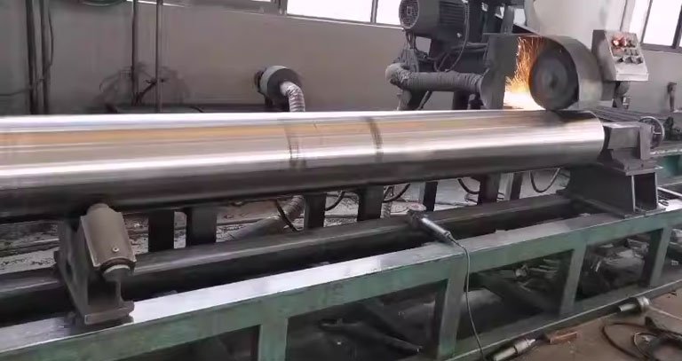 Nitronic 50 Round Bars