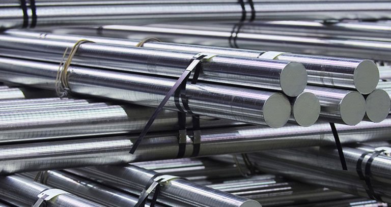 Nitronic 60 Round Bars