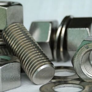 Stainless Steel Fasteners Suppliers