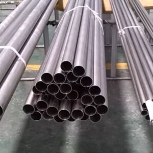 Stainless Steel Pipes & Tubes Suppliers