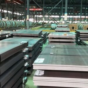 Stainless Steel Plates, Sheet, Coils Suppliers