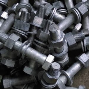 Alloy Steel Fasteners Suppliers