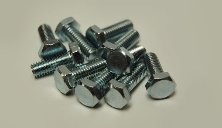 Bolts Suppliers