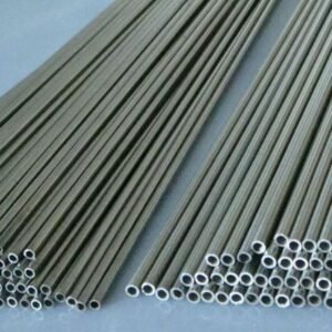 Capillary Tubes Suppliers