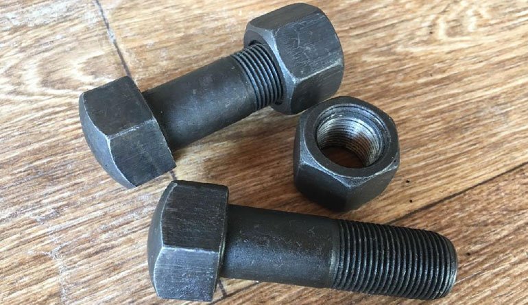 Carbon Steel Fasteners