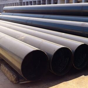 Carbon Steel Pipes & Tubes Suppliers