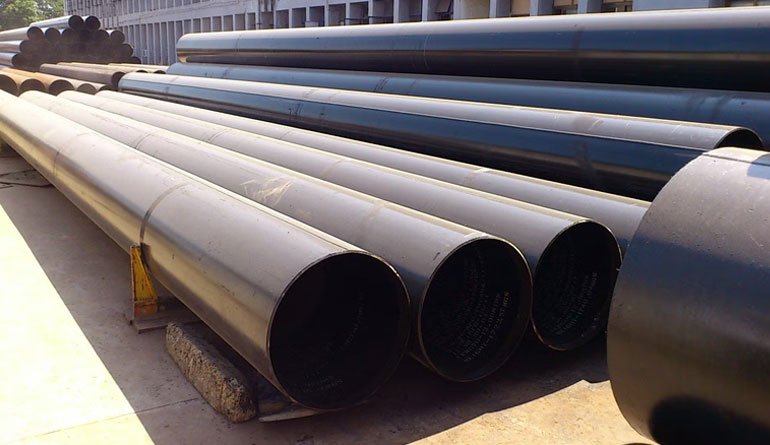 Carbon Steel Pipes & Tubes