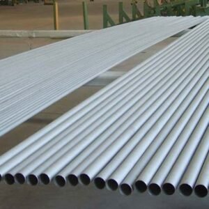 Duplex & Super Duplex Pipes & Tubes Suppliers