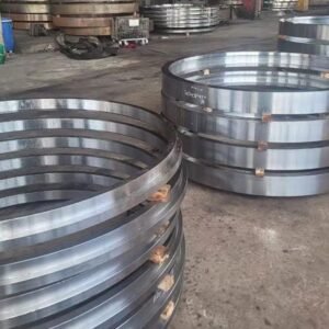 Duplex & Super Duplex Circles & Rings Suppliers