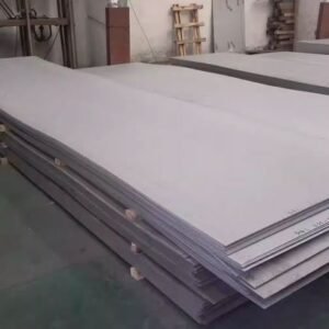 Duplex & Super Duplex Plates, Sheet, Coils Suppliers