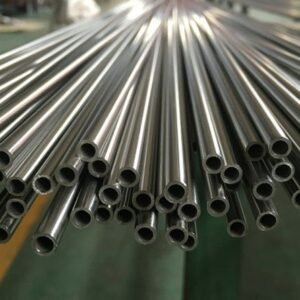 ERW Pipes & Tubes Suppliers