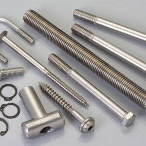 High Nickel Alloys Fasteners Suppliers