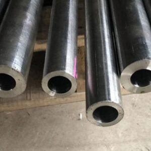 High Nickel Alloys Pipes & Tubes Suppliers