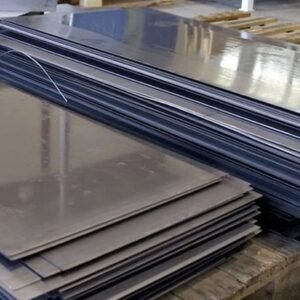 High Nickel Alloy Plates, Sheet, Coils Suppliers