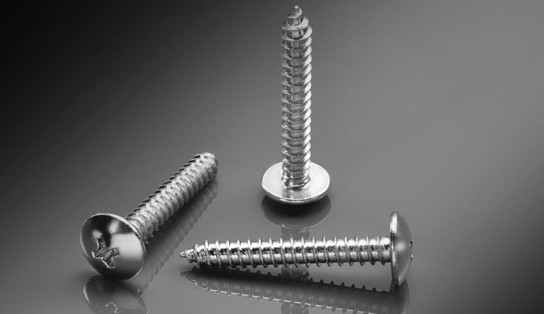 Screws Suppliers
