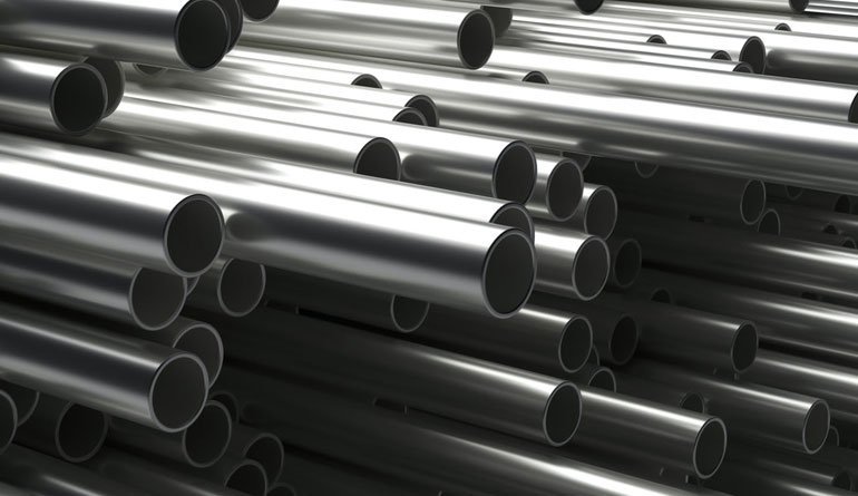 Seamless Pipes & Tubes Suppliers 1 Seamless Pipes & Tubes Suppliers