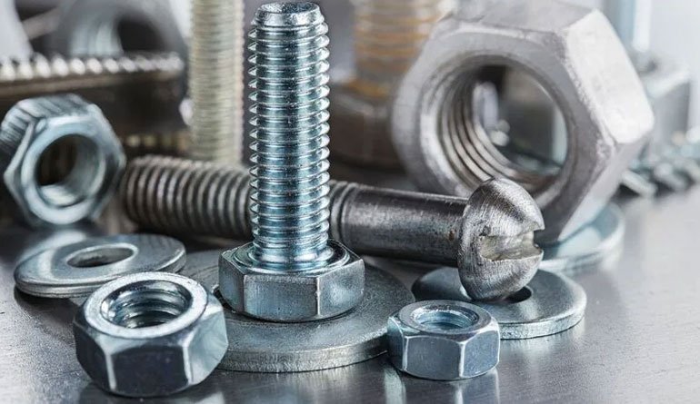 Special Grades Fasteners