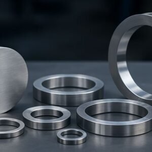 Stainless Steel Circles & Rings Suppliers