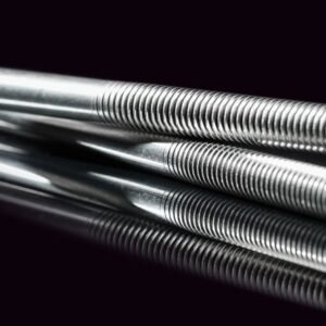 Threaded Rods Suppliers