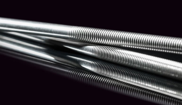 Threaded Rods Suppliers