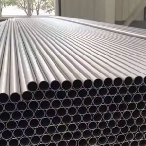 Titanium Pipes & Tubes Suppliers