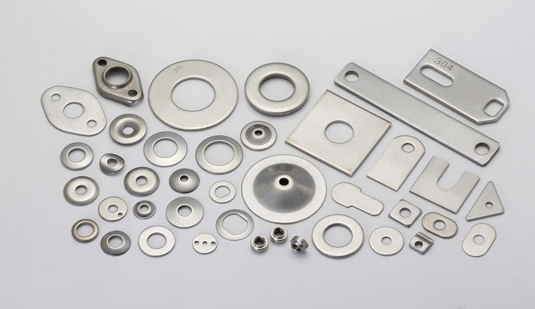 Washers Suppliers
