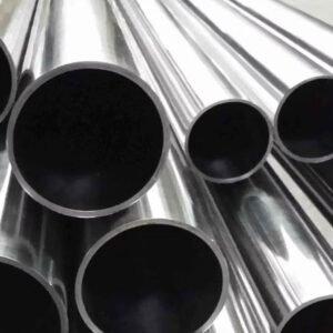 Welded Pipes & Tubes Suppliers
