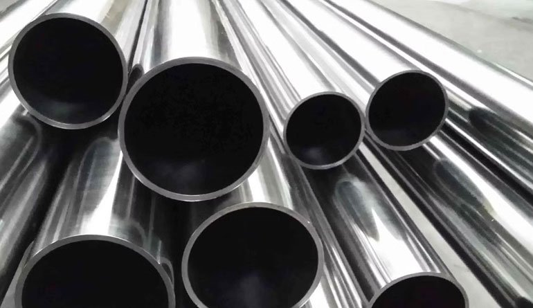 Welded Pipes & Tubes