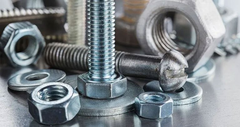 Fasteners