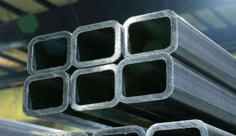 Hollow Sections