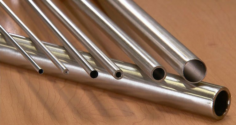 Pipes & Tubes