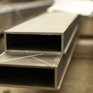 Oval, Square & Rectangular Pipes Suppliers