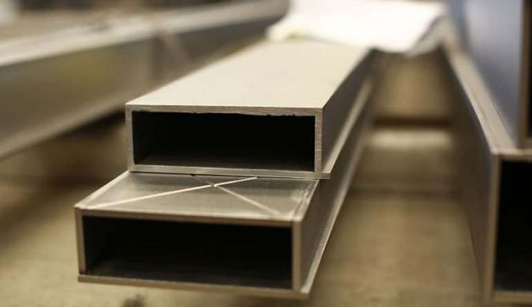 Oval, Square & Rectangular Pipes Suppliers 1 Oval, Square & Rectangular Pipes Suppliers