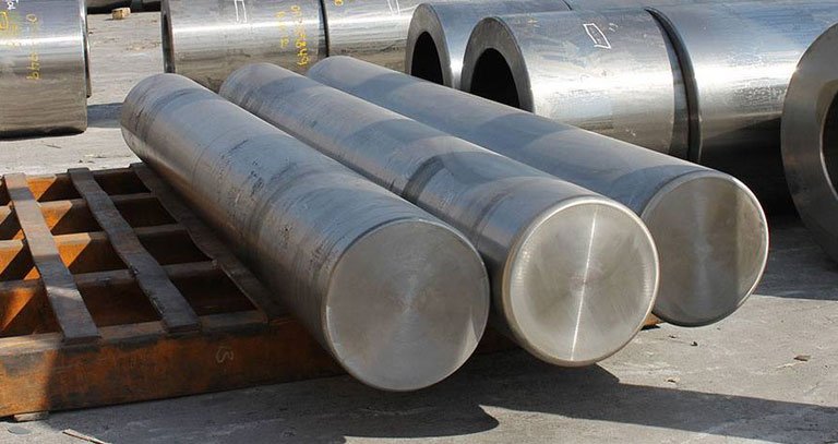 Round Bars Suppliers