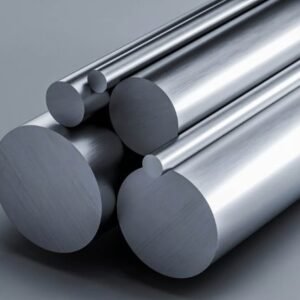 Round Bar Suppliers in Saudi Arabia