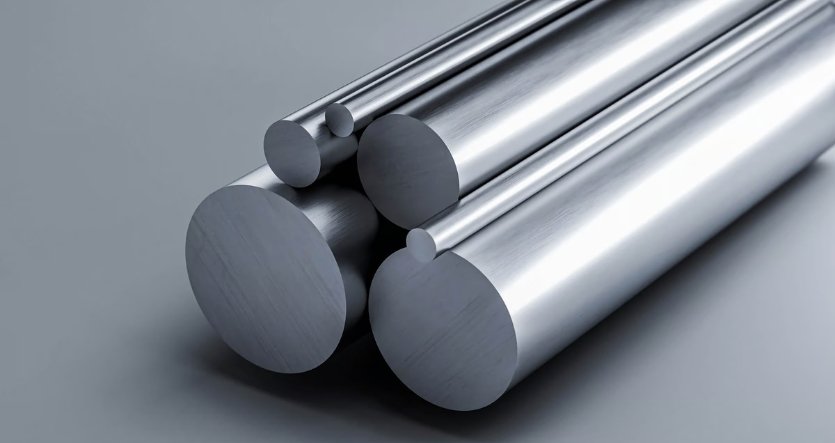 Round Bar Suppliers in Saudi Arabia