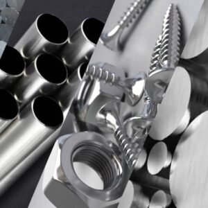 Steel Products Suppliers in Saudi Arabia