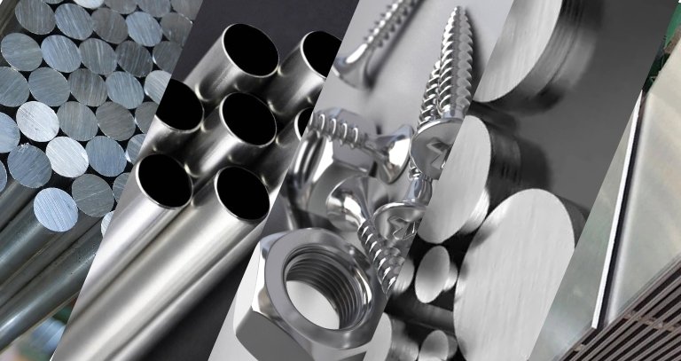 Steel Products Suppliers in Saudi Arabia