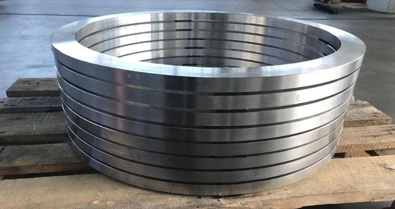 Circles & Rings Suppliers in Oman